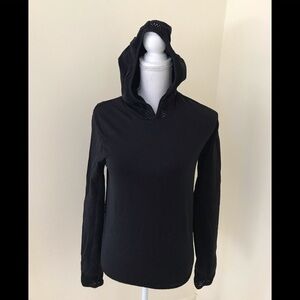 NWT! FABLETICS size M Megan pullover hoodie